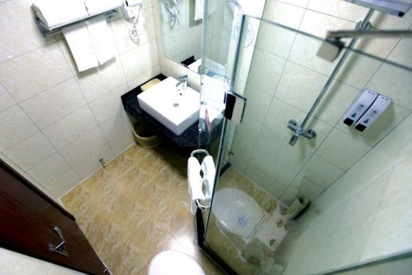 GreenTree Inn YunCheng South of Railway Station North FengHuang Road Shell Hotel (Yuncheng)